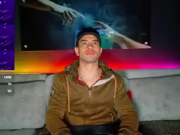 Chaturbate Best live sex cam show of maisonbastian
