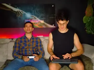 Chaturbate Best live sex cam show of maisonbastian