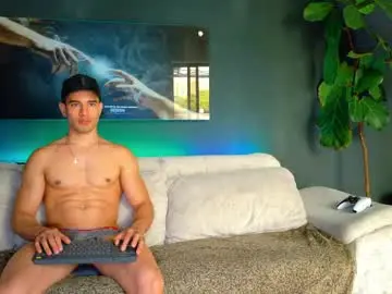 Chaturbate Best live sex cam show of maisonbastian
