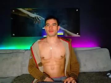 Chaturbate Adult Webcams of maisonbastian