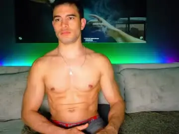 Chaturbate Adult Webcam of maisonbastian