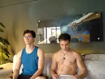Chaturbate Adult Webcams of maisonbastian