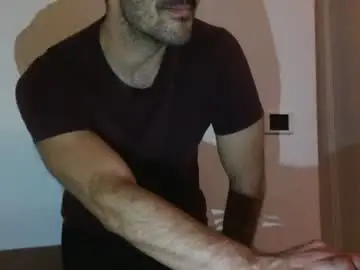 Chaturbate Sex Cam of gianniamalfi