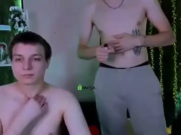 Chaturbate Sex Cam of mason_drake_
