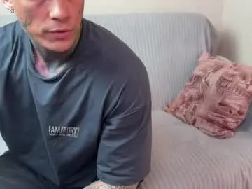 Chaturbate Adult Video Chat of anubisgod88