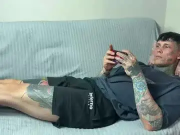 Chaturbate Private Sex Chat of anubisgod88