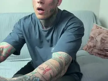 Chaturbate Adult Video Chat of anubisgod88