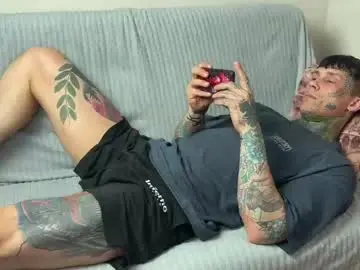 Chaturbate Watch Live Sex Cams of anubisgod88