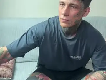 Chaturbate Live Sex Cam of anubisgod88