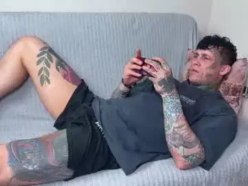 Chaturbate Watch Live Sex Cams of anubisgod88