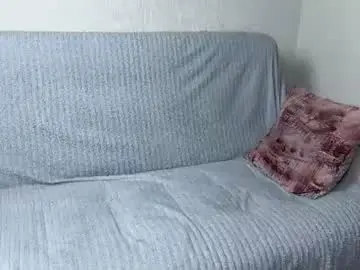 Chaturbate Adult Video Chat of anubisgod88