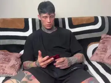 Chaturbate Free Porn Cam of anubisgod88
