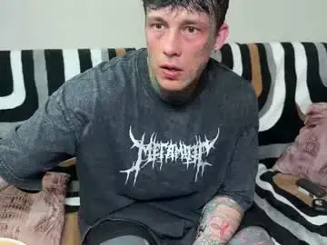 Chaturbate Adult Video Chat of anubisgod88