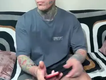 Chaturbate Live Sex of anubisgod88