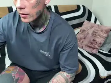 Chaturbate Best live sex cam show of anubisgod88