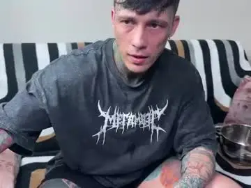 Chaturbate Nude Webcam of anubisgod88