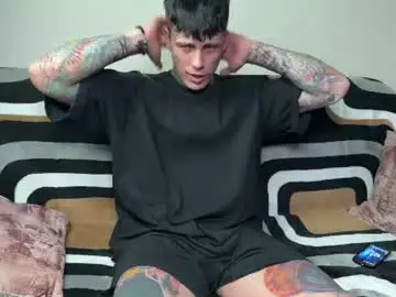 Chaturbate Nude Webcam of anubisgod88