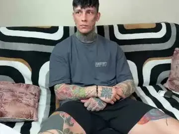 Chaturbate Adult Webcams of anubisgod88