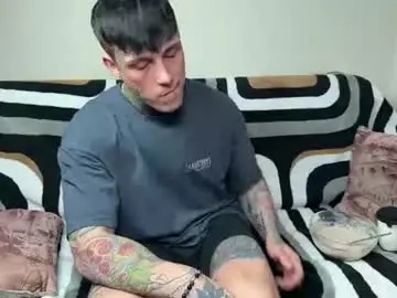Chaturbate Live Porn of anubisgod88