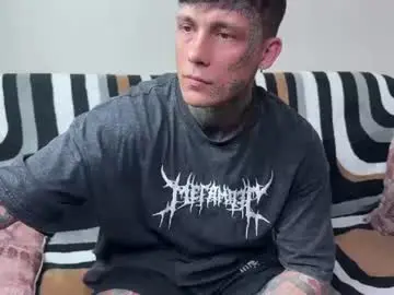 Chaturbate Adult Video Chat of anubisgod88
