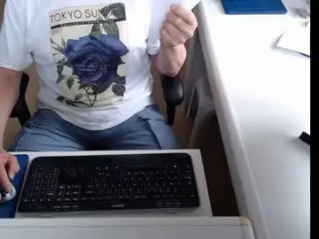 Chaturbate Best live sex cam show of dutchpornking2
