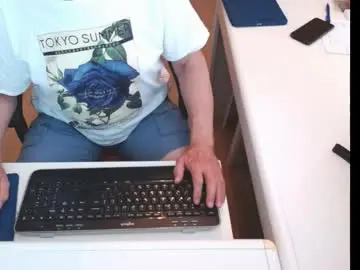 Chaturbate Best live sex cam show of dutchpornking2