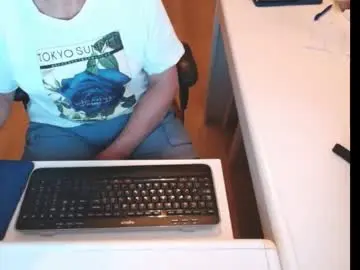 Chaturbate Live Porn of dutchpornking2