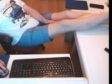 Chaturbate Live Sex Cam of dutchpornking2