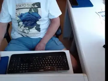Chaturbate Live Sex Cam of dutchpornking2