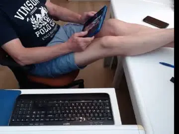 Chaturbate Adult Video Chat of dutchpornking2