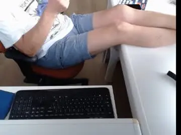 Chaturbate Live Sex Cam of dutchpornking2