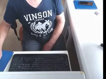 Chaturbate Live Sex of dutchpornking2