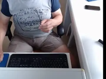 Chaturbate Nude Webcam of dutchpornking2