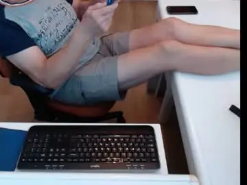 Chaturbate Adult Video Chat of dutchpornking2