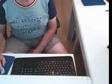 Chaturbate Live Porn of dutchpornking2