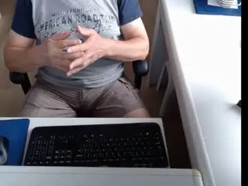 Chaturbate Private Sex Chat of dutchpornking2
