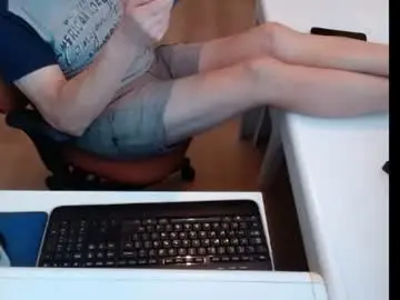 Chaturbate Sex Cam of dutchpornking2