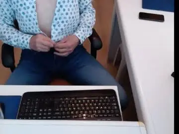 Chaturbate Best Webcam of dutchpornking2