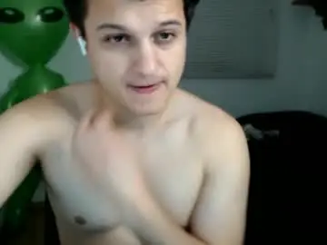 Chaturbate Live Sex Cam of lioncluess