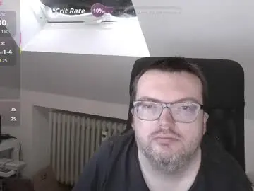 Chaturbate Private Sex Chat of still_alive1985
