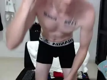 Chaturbate Nude Webcam of zac_efront