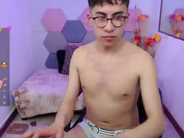 Chaturbate Adult Video Chat of andy_norton