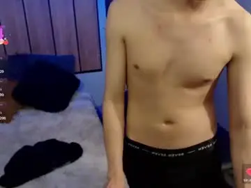 Chaturbate Live Sex Cam of andy_norton