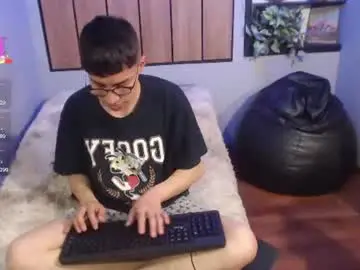 Chaturbate Private Sex Chat of andy_norton