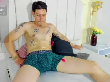 Chaturbate Free Porn Cam of angelsbeaumont