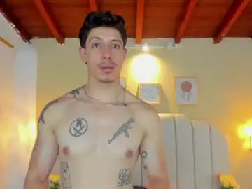 Chaturbate Live Sex of angelsbeaumont