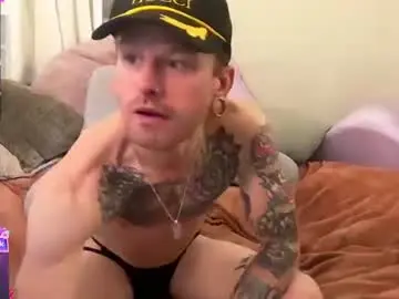Chaturbate Adult Webcam of chubschadwell