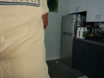 Chaturbate Nude Webcam of daddycache