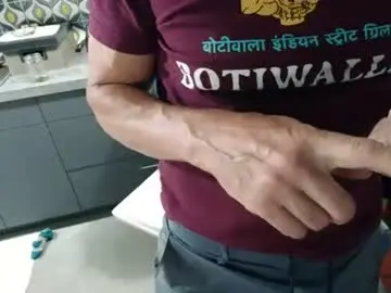 Chaturbate Sex Chat of daddycache