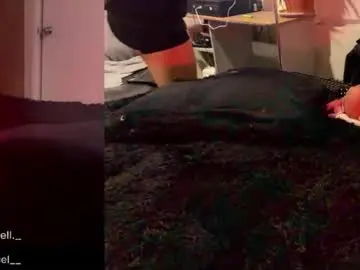 Chaturbate Sex Chat of emanuell___